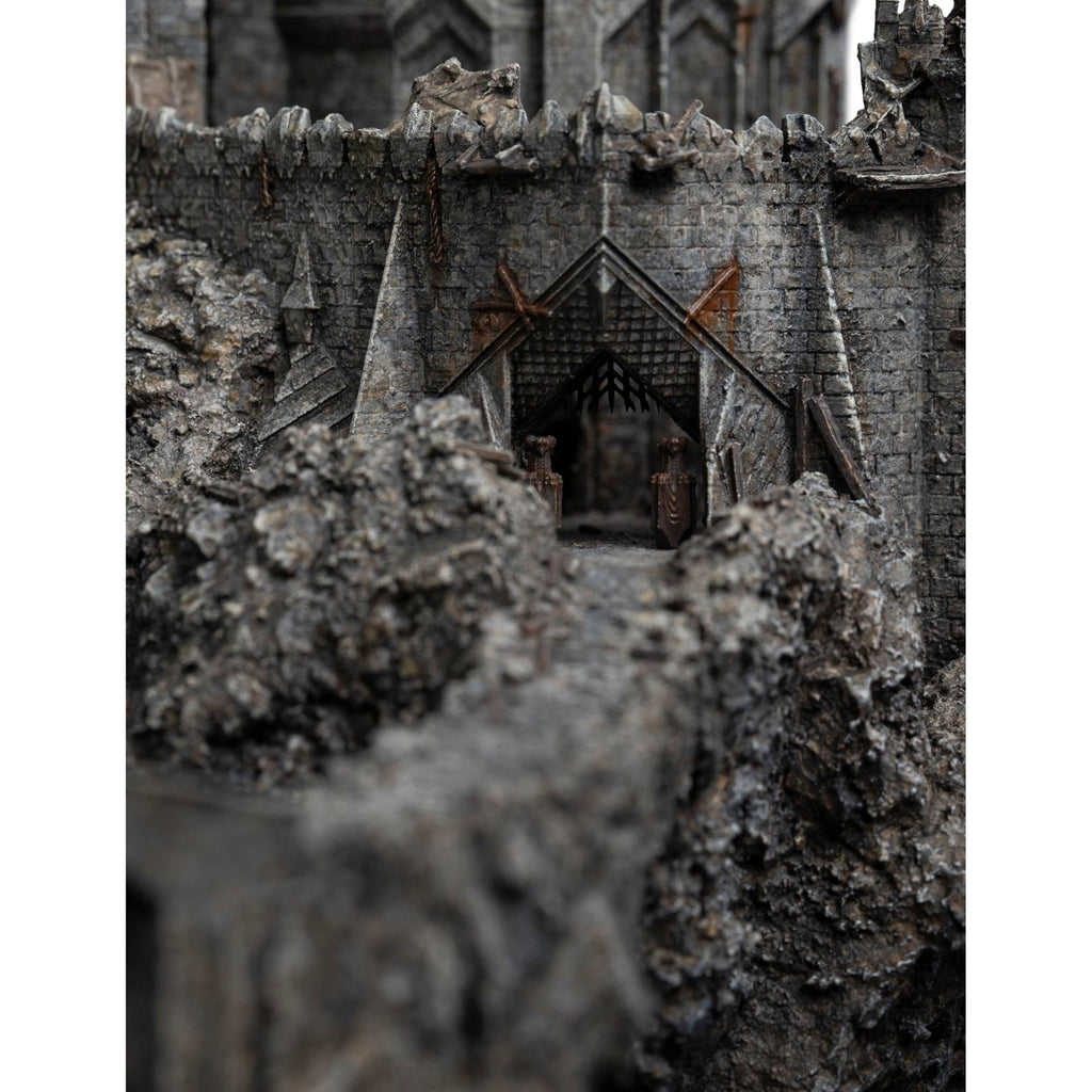 Productafbeelding In de Ban van de Ring Beeld Cirith Ungol - Limited Edition 33 cm