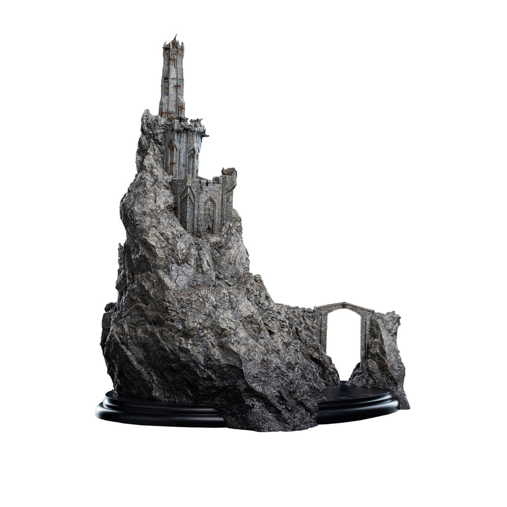 Productafbeelding In de Ban van de Ring Beeld Cirith Ungol - Limited Edition 33 cm