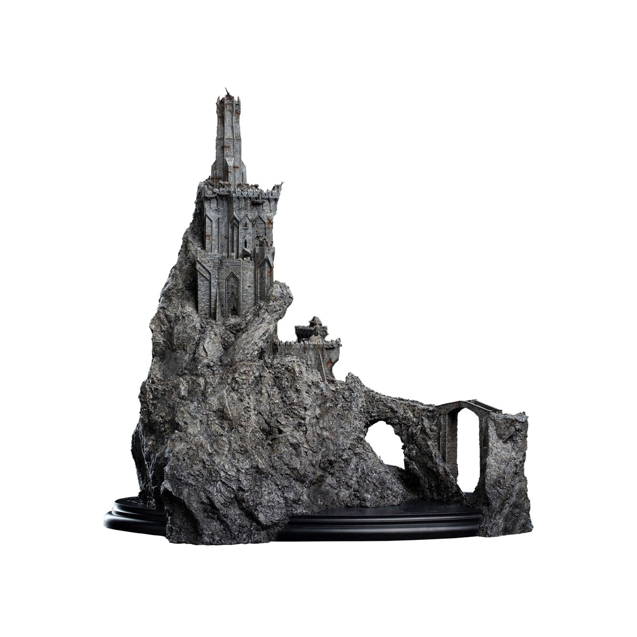 Productafbeelding In de Ban van de Ring Beeld Cirith Ungol - Limited Edition 33 cm