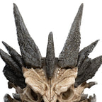 Product image The Lord of the Rings Mini Statue Skull of Smaug 22 cm