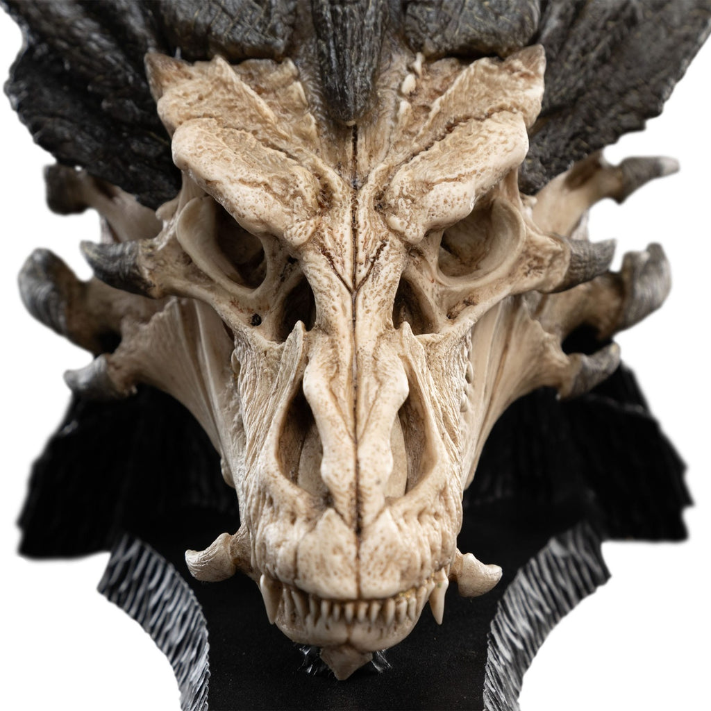 Product image The Lord of the Rings Mini Statue Skull of Smaug 22 cm