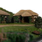 Productafbeelding Lord of the Rings Beeld The Green Dragon Inn