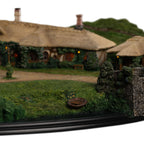 Productafbeelding Lord of the Rings Beeld The Green Dragon Inn