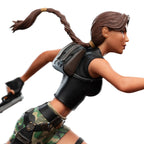 Productafbeelding Tomb Raider Mini Statue Lara Croft: The Sanctuary of Flame 18 cm
