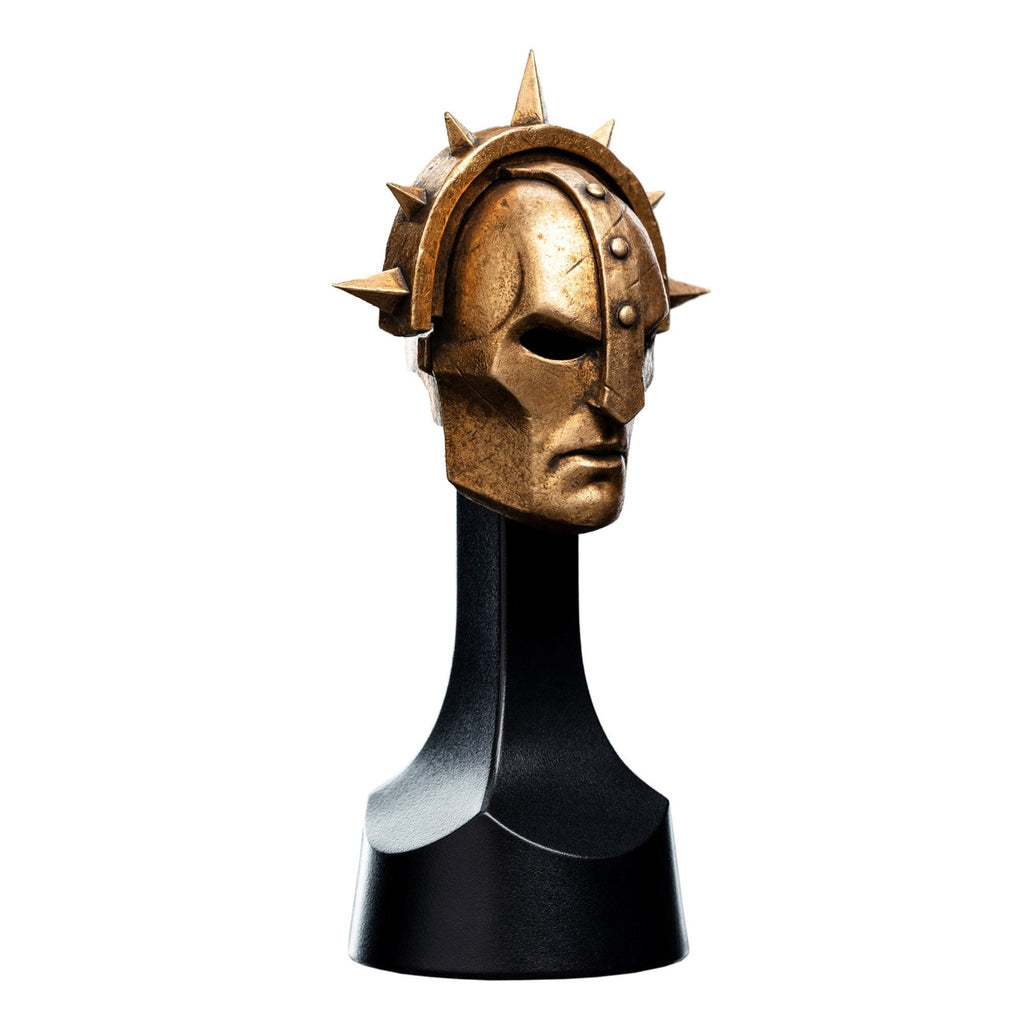 Productafbeelding Warhammer: Age of Sigmar Replica 1/4 Stormcast Eternal Liberator Helm 16 cm