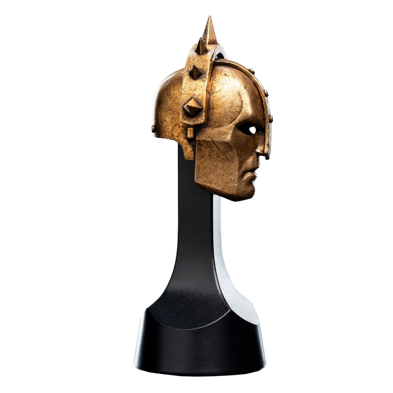 Productafbeelding Warhammer: Age of Sigmar Replica 1/4 Stormcast Eternal Liberator Helm 16 cm