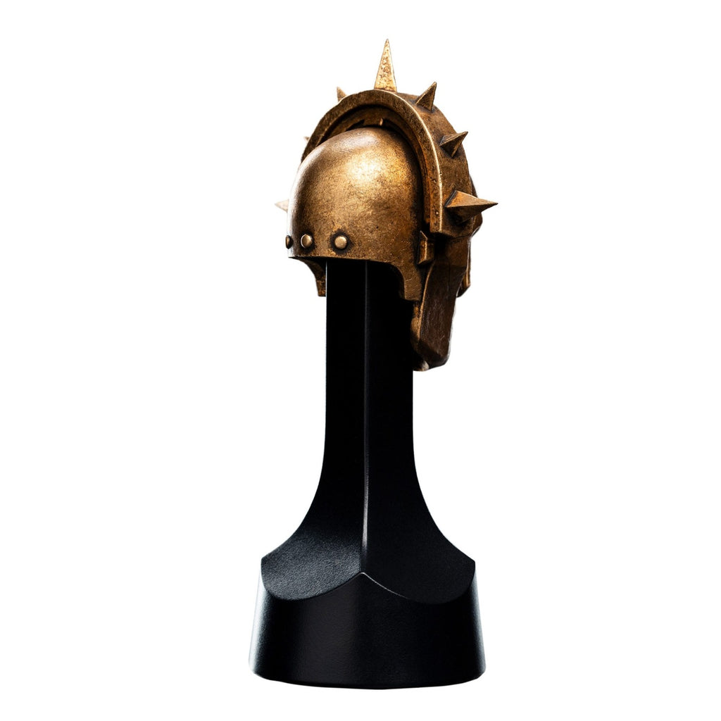 Productafbeelding Warhammer: Age of Sigmar Replica 1/4 Stormcast Eternal Liberator Helm 16 cm