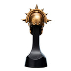 Productafbeelding Warhammer: Age of Sigmar Replica 1/4 Stormcast Eternal Liberator Helm 16 cm