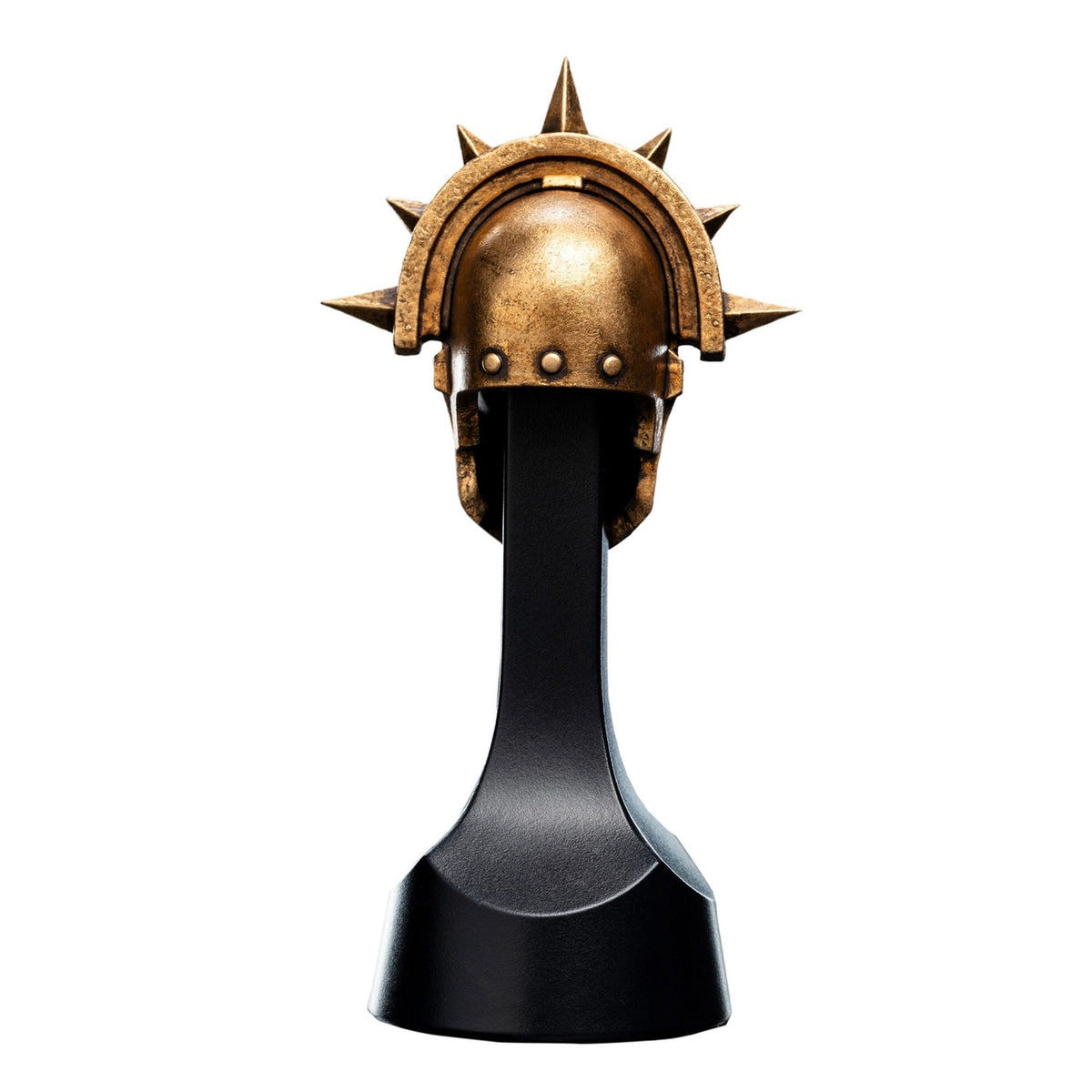 Productafbeelding Warhammer: Age of Sigmar Replica 1/4 Stormcast Eternal Liberator Helm 16 cm