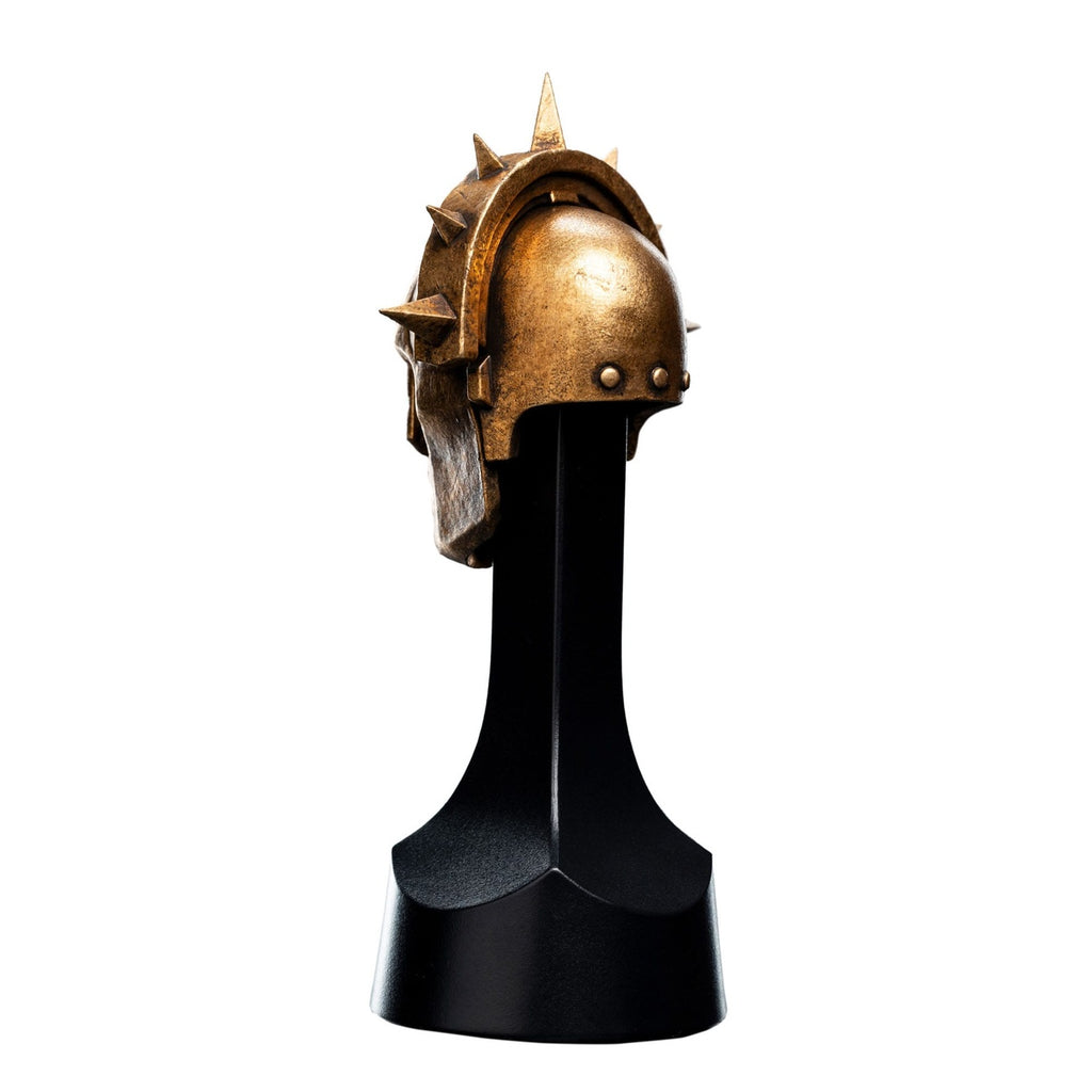 Productafbeelding Warhammer: Age of Sigmar Replica 1/4 Stormcast Eternal Liberator Helm 16 cm
