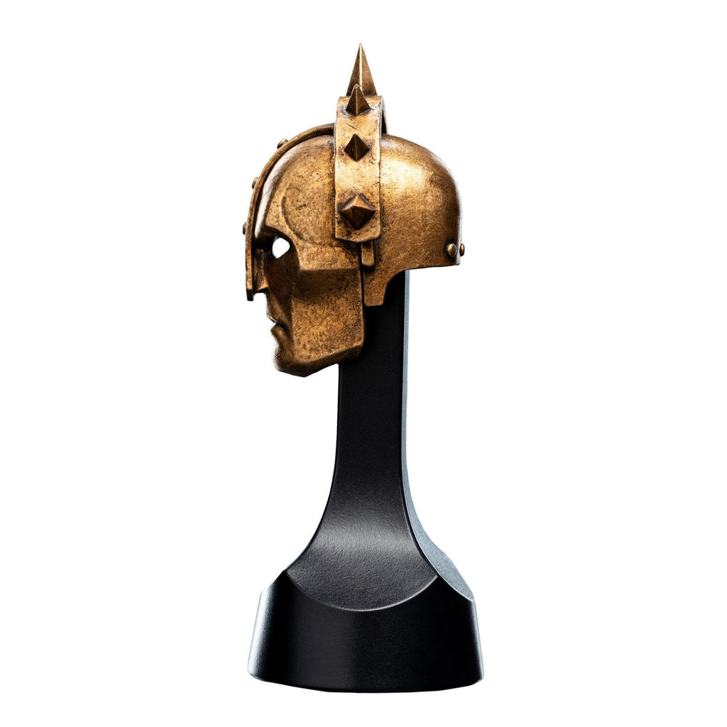 Productafbeelding Warhammer: Age of Sigmar Replica 1/4 Stormcast Eternal Liberator Helm 16 cm