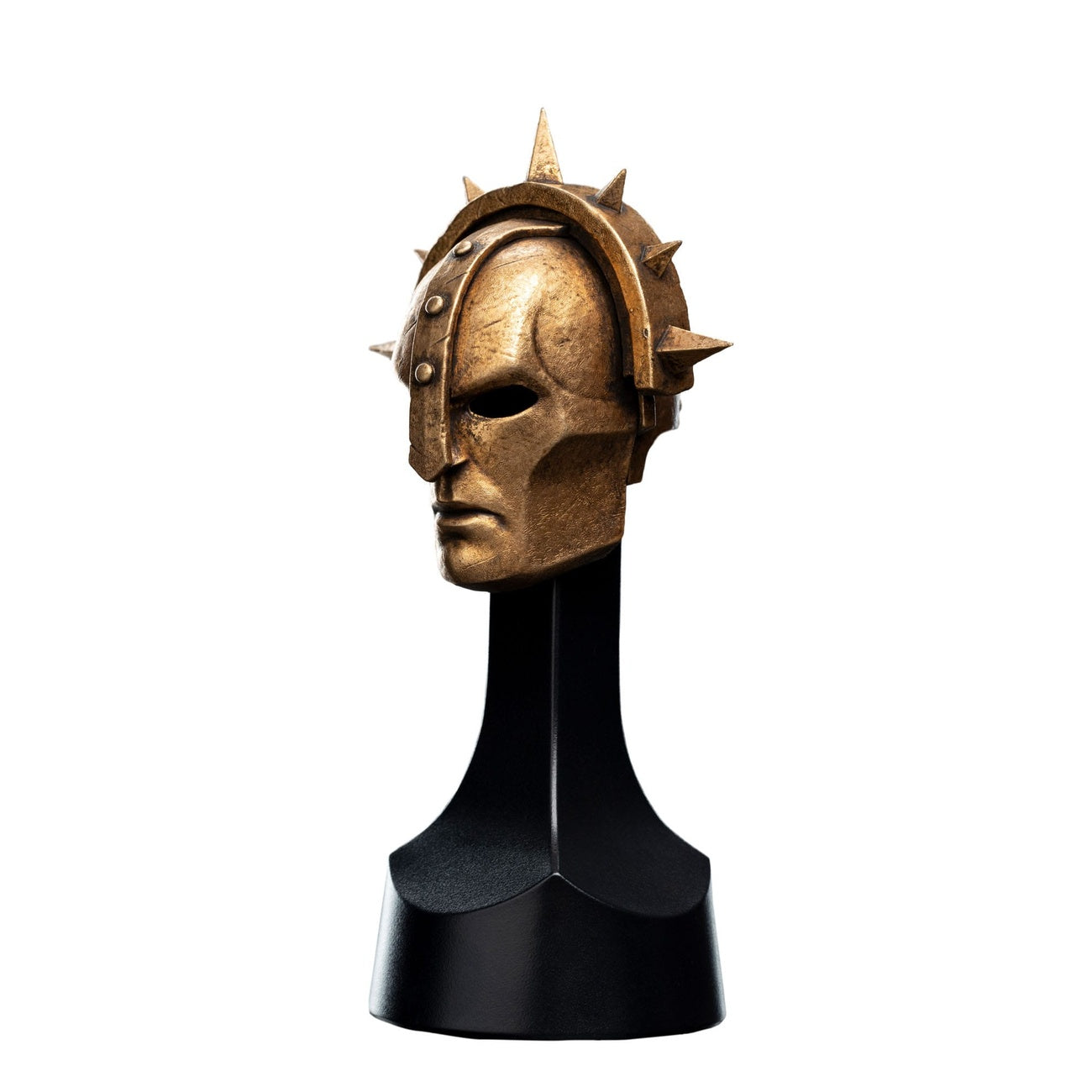 Productafbeelding Warhammer: Age of Sigmar Replica 1/4 Stormcast Eternal Liberator Helm 16 cm
