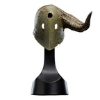 Productafbeelding Warhammer: Age Of Sigmar Replica 1/4 Putrid Blightking Helm 15 cm