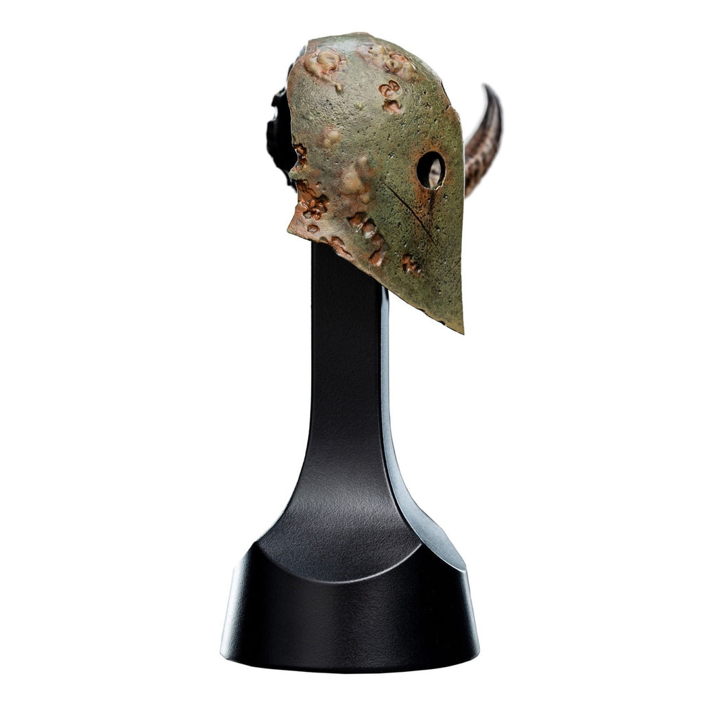 Productafbeelding Warhammer: Age Of Sigmar Replica 1/4 Putrid Blightking Helm 15 cm