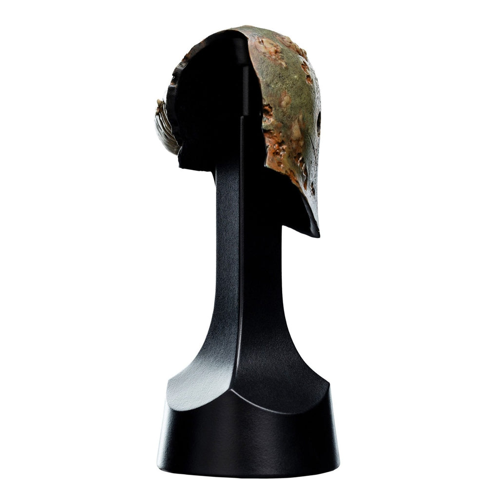 Productafbeelding Warhammer: Age Of Sigmar Replica 1/4 Putrid Blightking Helm 15 cm