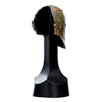 Productafbeelding Warhammer: Age Of Sigmar Replica 1/4 Putrid Blightking Helm 15 cm