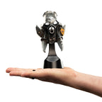 Productafbeelding Warhammer: Age Of Sigmar Replica 1/4 Orruk Ardboy Helm 15 cm