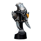 Productafbeelding Warhammer: Age Of Sigmar Replica 1/4 Orruk Ardboy Helm 15 cm