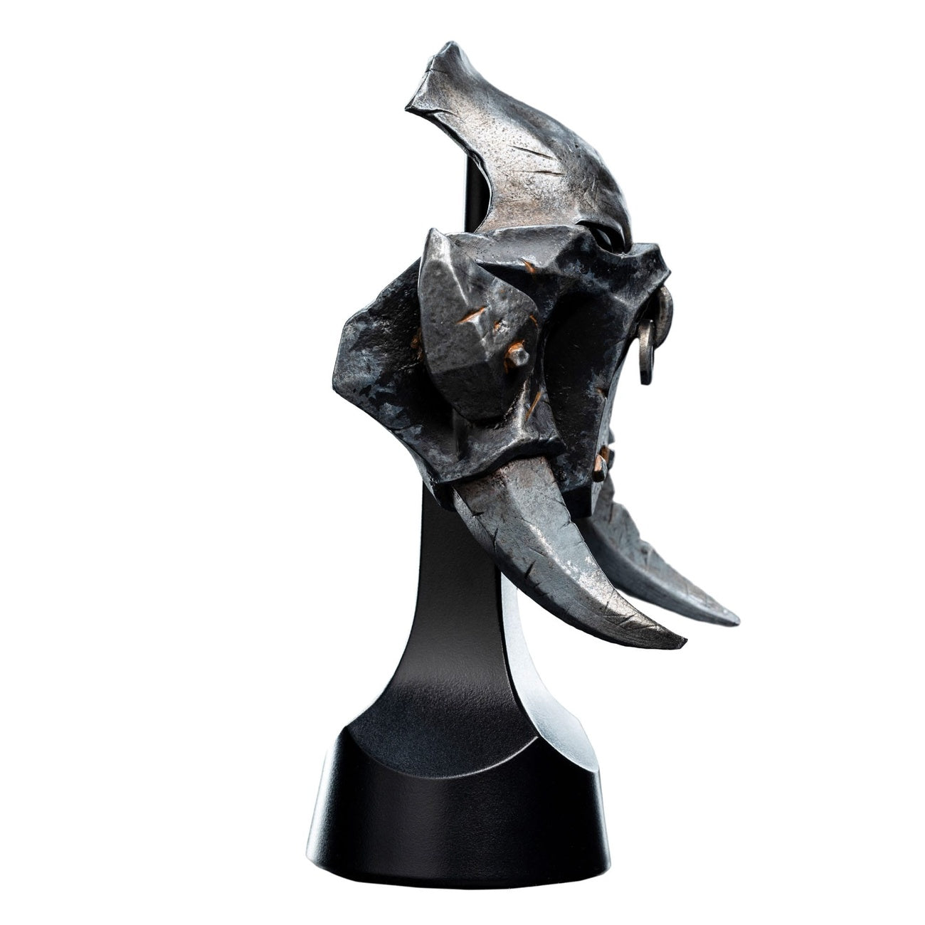 Productafbeelding Warhammer: Age Of Sigmar Replica 1/4 Orruk Ardboy Helm 15 cm