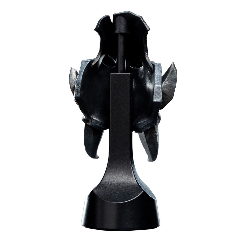 Productafbeelding Warhammer: Age Of Sigmar Replica 1/4 Orruk Ardboy Helm 15 cm