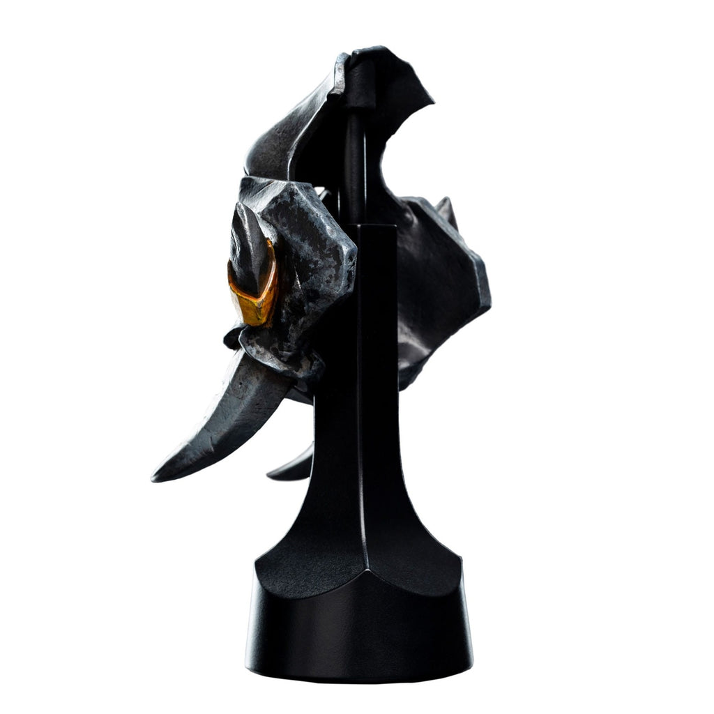 Productafbeelding Warhammer: Age Of Sigmar Replica 1/4 Orruk Ardboy Helm 15 cm
