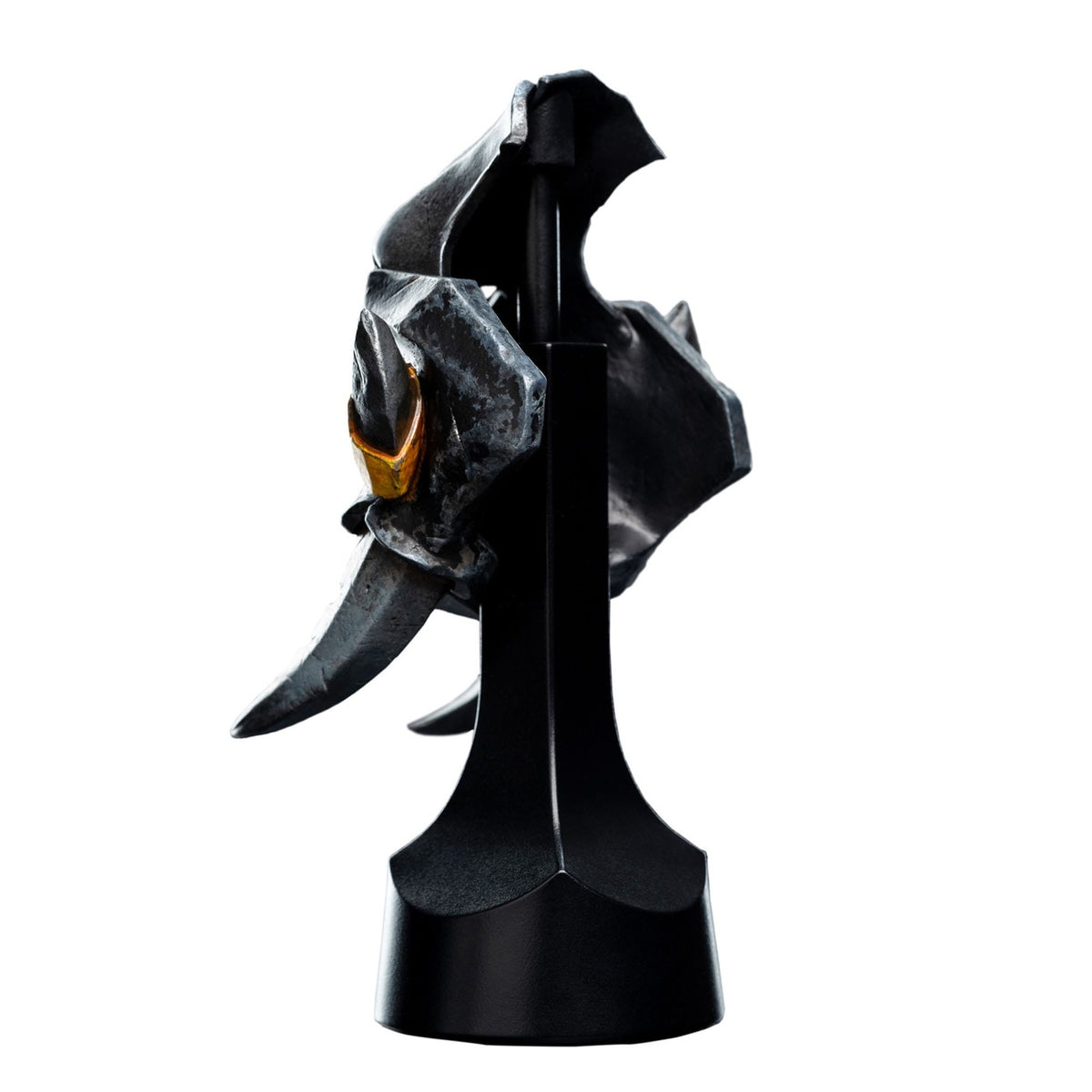Productafbeelding Warhammer: Age Of Sigmar Replica 1/4 Orruk Ardboy Helm 15 cm