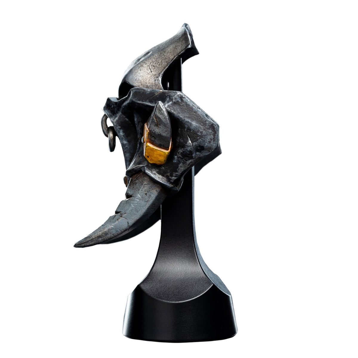 Productafbeelding Warhammer: Age Of Sigmar Replica 1/4 Orruk Ardboy Helm 15 cm
