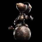 Productafbeelding The Peanuts Bronzen Beeld Snoopy: First Beagle on the Moon Limited Edition 29 cm