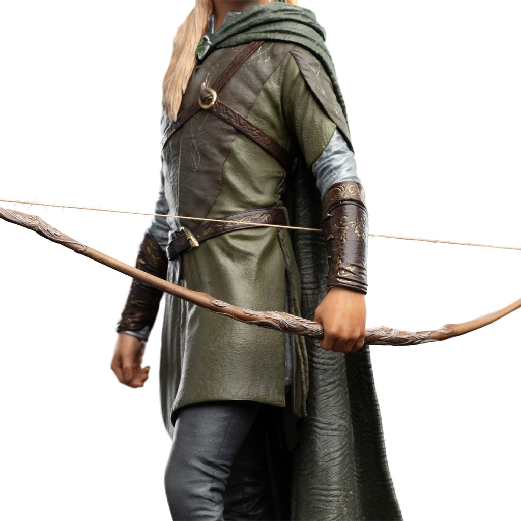 Product image The Lord of the Rings Classic Series Statue 1/6 Legolas, Hunter of the Plains 32 cm