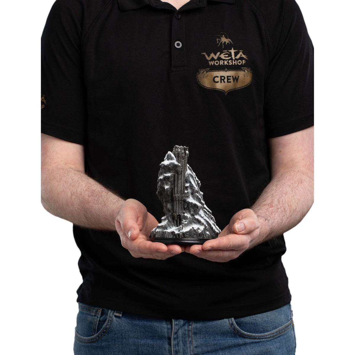Productafbeelding The Lord of the Rings Zirakzigil beeld 15 cm