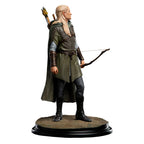 Product image The Lord of the Rings Classic Series Statue 1/6 Legolas, Hunter of the Plains Limited Edition 32 cm