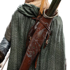Product image The Lord of the Rings Classic Series Statue 1/6 Legolas, Hunter of the Plains Limited Edition 32 cm