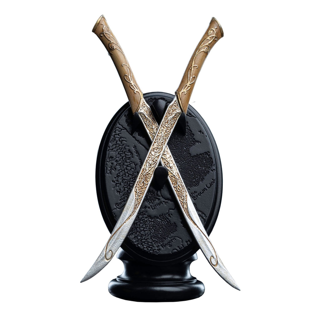 Product image The Lord of the Rings Classic Series Statue 1/6 Legolas, Hunter of the Plains Limited Edition 32 cm