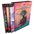 Productafbeelding Dungeons & Dragons RPG Planescape: Adventures in the Multiverse Engels