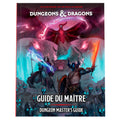 Productafbeelding Dungeons & Dragons RPG Dungeon Master’s Guide 2024 Frans