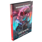 Productafbeelding Dungeons & Dragons RPG Dungeon Master’s Guide 2024 Frans