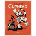 Productafbeelding Cuphead Artbook The Art of Cuphead *Engelse versie*