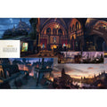 Productafbeelding Dragon Age: The Veilguard Artbook *Engelse versie*