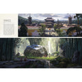 Product image Assassin's Creed Shadows Art Book – The Art of Assassin's Creed Shadows Deluxe Edition *English Version*
