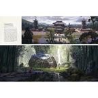 Productafbeelding Assassin's Creed Shadows Artbook – The Art of Assassin's Creed Shadows *Engelse versie*
