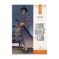 Productafbeelding Lone Wolf and Cub Omnibus Manga Volume 3 *Engelse versie*