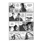 Productafbeelding Lone Wolf and Cub Omnibus Manga Volume 3 *Engelse versie*