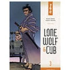 Productafbeelding Lone Wolf and Cub Omnibus Manga Volume 3 *Engelse versie*