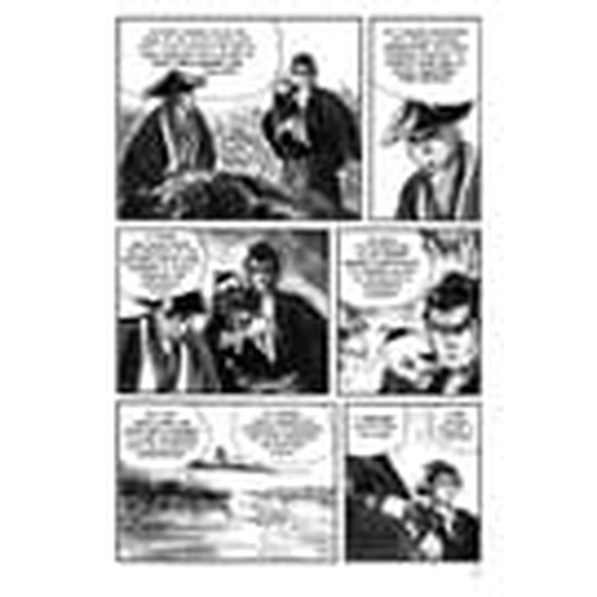 Productafbeelding Lone Wolf and Cub Omnibus Manga Volume 3 *Engelse versie*