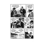 Productafbeelding Lone Wolf and Cub Omnibus Manga Volume 3 *Engelse versie*