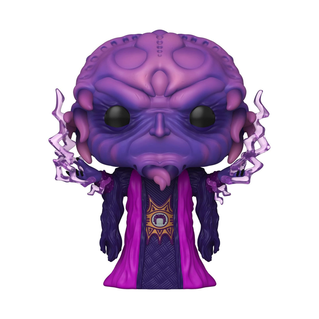 Productafbeelding Power Rangers - De Film POP! Movies vinylfiguur Ivan Ooze 9 cm
