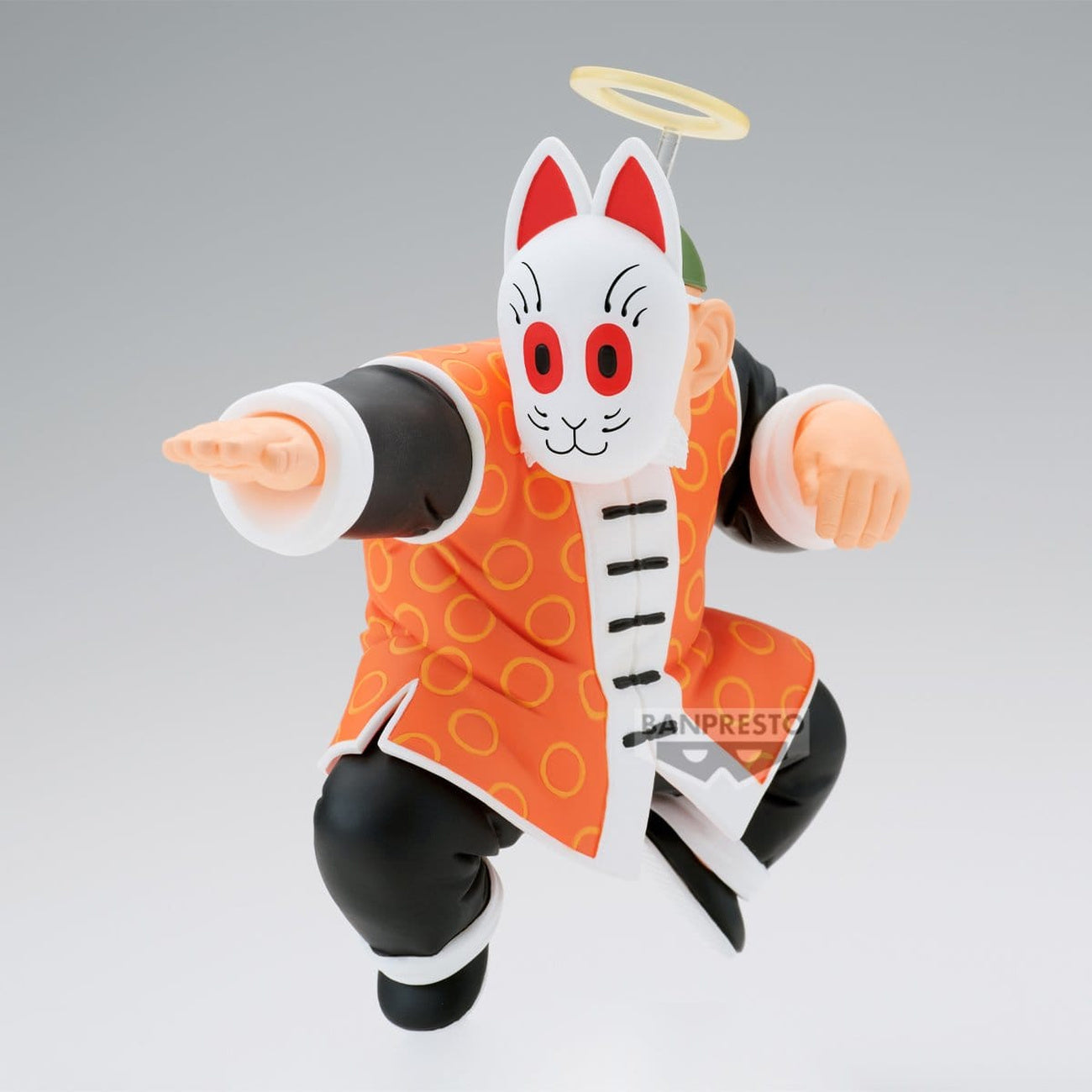 Productafbeelding Dragon Ball - Grandpa Son Gohan Match Makers Figuur