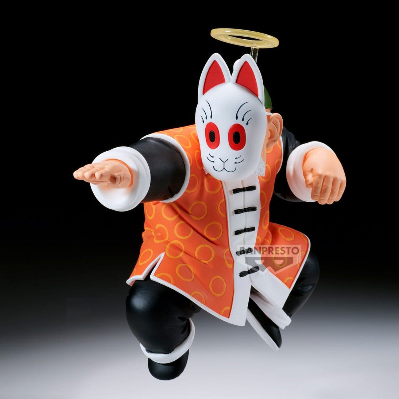 Productafbeelding Dragon Ball - Grandpa Son Gohan Match Makers Figuur