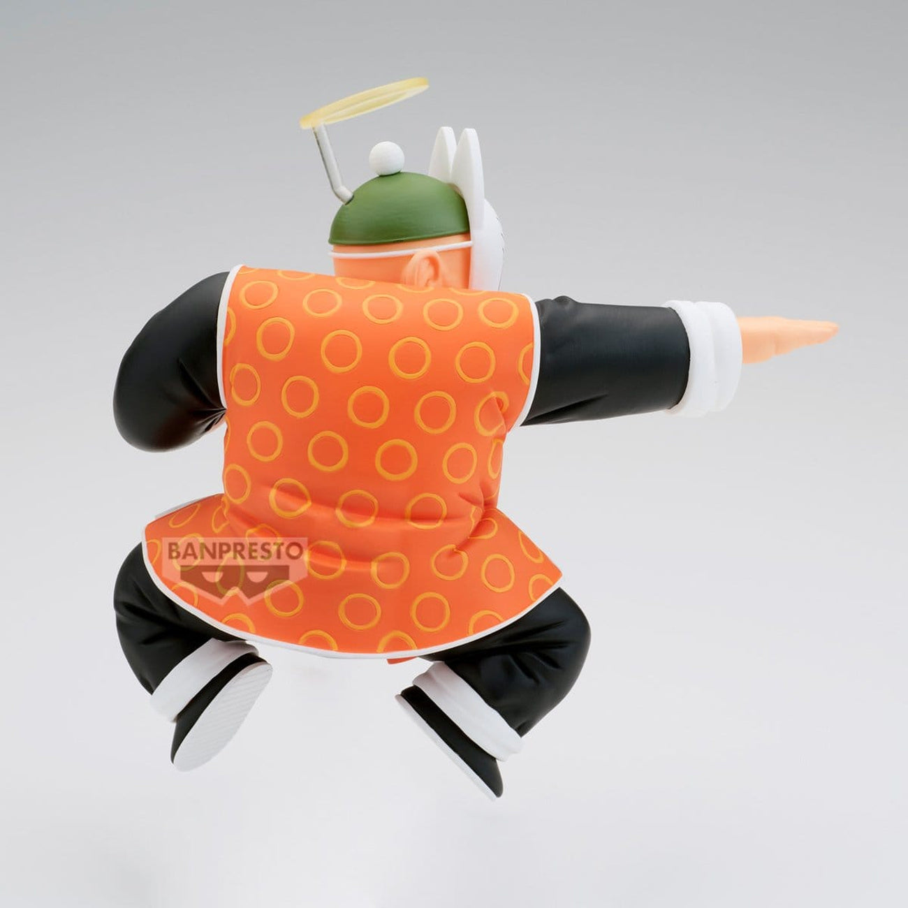 Productafbeelding Dragon Ball - Grandpa Son Gohan Match Makers Figuur