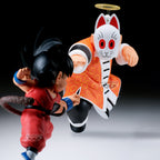 Productafbeelding Dragon Ball - Grandpa Son Gohan Match Makers Figuur